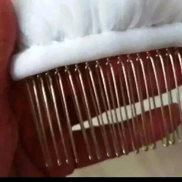 New Veils, White or Ivory - Picture 13 of 16